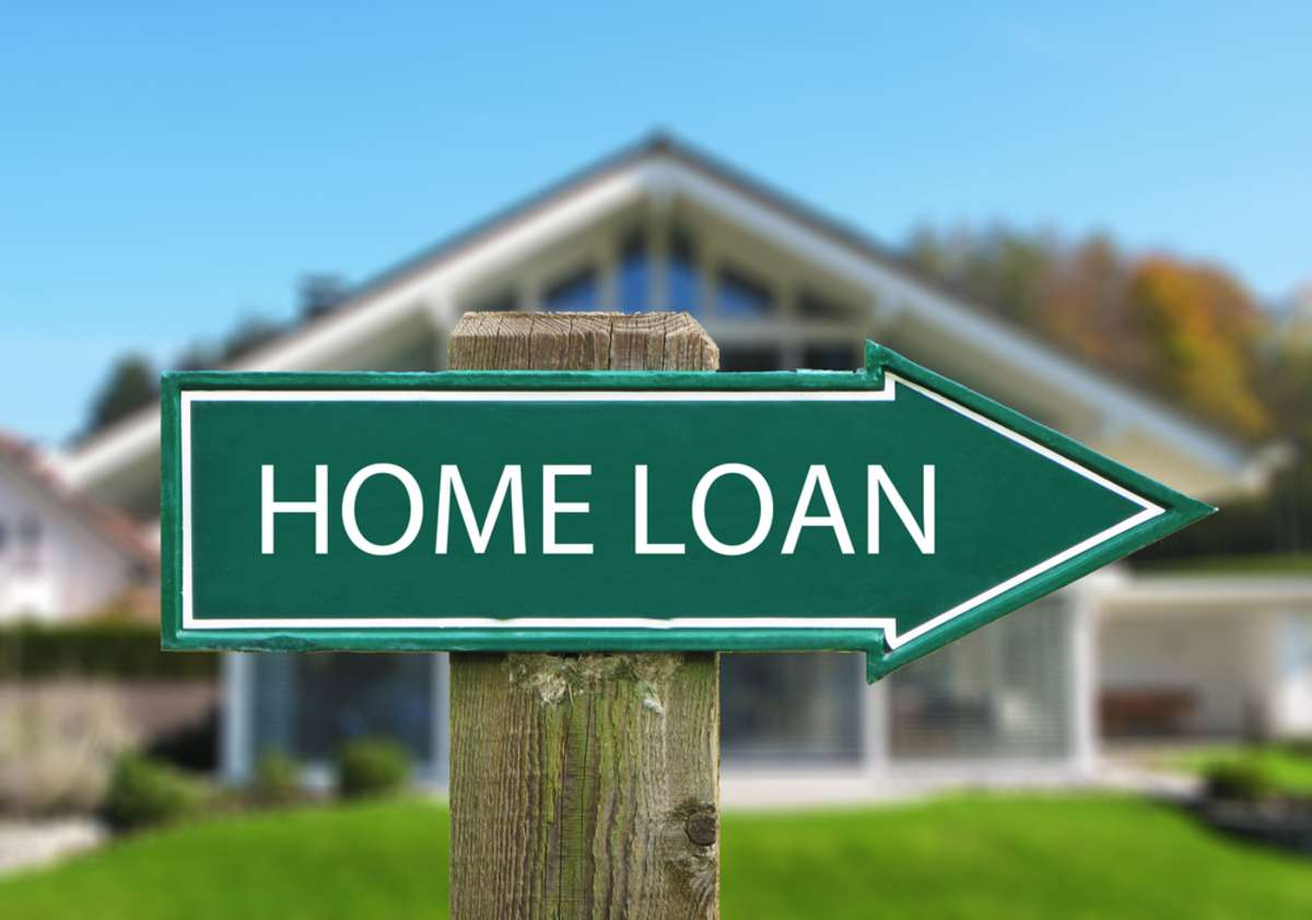 Va Home Loans